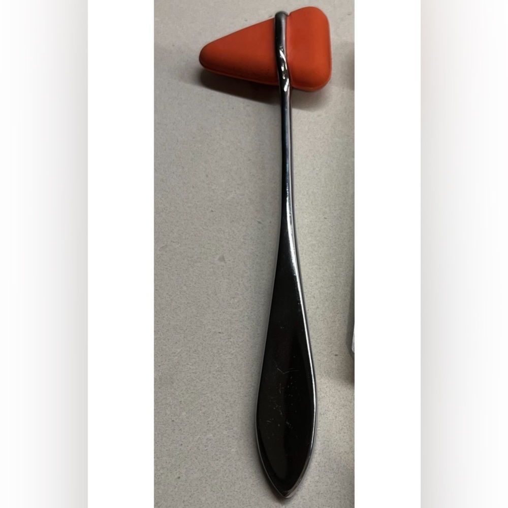 Reflex Hammers